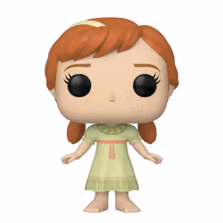 FUNKO 40889, Disney, PVC, 0.25 yr(s), 1 pc(s), CE, Not suitable under 3 years