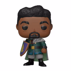 FUNKO POP! Disney: Frozen 2 - Mattias, Collectible figure, Movie & TV series