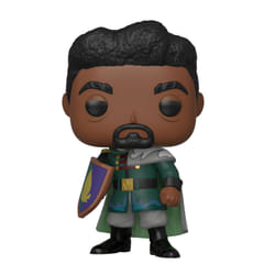 FUNKO POP! Disney: Frozen 2 - Mattias