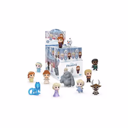 Funko Mystery Minis Disney: Frozen 2 Collectible Figure