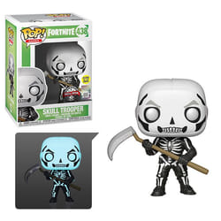 FUNKO Figure POP! Fortnite Skull Troop