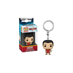Pocket Pop! Keychain Shazam! Vinyl Figure