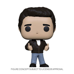 POP! TV: Happy Days - Fonzie