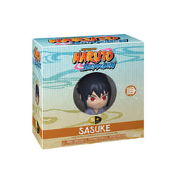 Funko 5 Star: Naruto - Sasuke