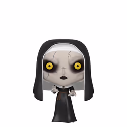 FUNKO 41138, The Nun, PVC, 0.25 yr(s), 1 pc(s), CE, Not suitable under 3 years