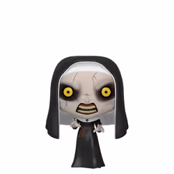 FUNKO 41139, The Nun, PVC, 0.25 yr(s), 1 pc(s), CE, Not suitable under 3 years