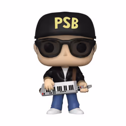 POP! Rocks: Pet Shop Boys - Chris Lowe