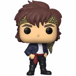 FUNKO 41231, Duran Duran, PVC, 0.25 yr(s), 1 pc(s), CE, Not suitable under 3 years
