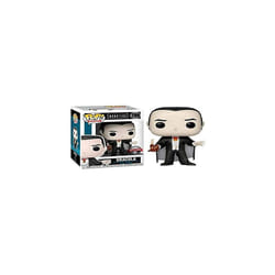 Funko Pop Universal Monsters Dracula Exclusive