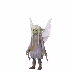 Funko Action Figure: Dark Crystal - Deet