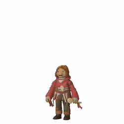 Funko Action Figure: Dark Crystal - Hup