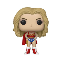 Funko Pop 2019 SDCC Summer Convention The Big Band Theory 835 - Penny
