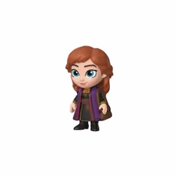 Funko 41723 5 Star: Disney Frozen 2 - Anna Collectible Figure, Multicolour