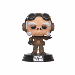 FUNKO 42063, Star Wars, PVC, 0.25 yr(s), 1 pc(s), CE, Not suitable under 3 years