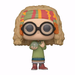 FUNKO 42192, Polyvinyl chloride (PVC), 0.25 yr(s), Harry Potter, 1 pc(s), CE, China, Vietnam