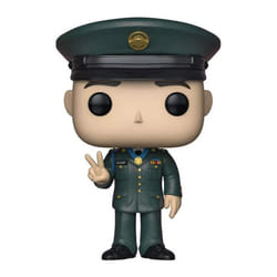 Funko Pop! Movies: Forrest Gump - Forrest Gump With Medal