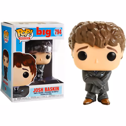FUNKO 42345, Big, PVC, 0.25 yr(s), 1 pc(s), CE, Not suitable under 3 years