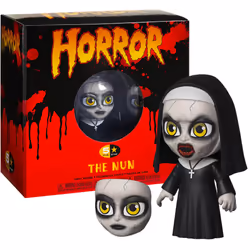 Funko 42472 5 Star Nun Collectible Figure, Multicolour