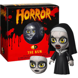 Funko 42472 5 Star Nun Collectible Figure, Multicolour