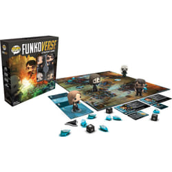 Pop! Funkoverse Harry Potter - Base Set