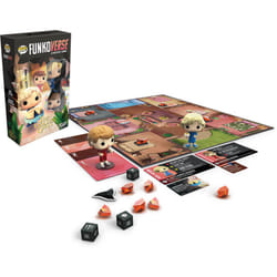 Pop! Funkoverse Golden Girls - Expandalone