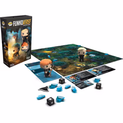 Pop! Funkoverse Harry Potter - Expandalone