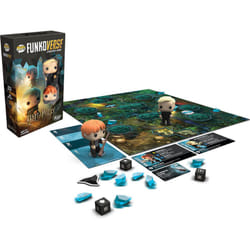 Pop! Funkoverse Harry Potter - Expandalone
