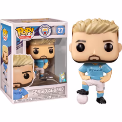 FUNKO 42788, English Premier League, PVC, 0.25 yr(s), 1 pc(s), CE, Not suitable under 3 years