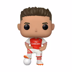 FUNKO 42793, English Premier League, PVC, 0.25 yr(s), 1 pc(s), CE, Not suitable under 3 years