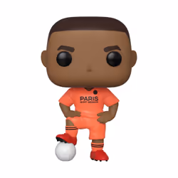 FUNKO 42795, Pop! Football, PVC, 0.25 yr(s), 1 pc(s), CE, Not suitable under 3 years