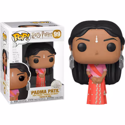 FUNKO 42845, Harry Potter, PVC, 0.25 yr(s), 1 pc(s), CE, Not suitable under 3 years