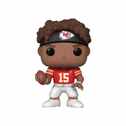 FUNKO 42867, NFL, PVC, 0.25 yr(s), 1 pc(s), CE, Not suitable under 3 years
