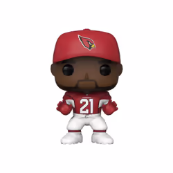FUNKO 42877, NFL, PVC, 0.25 yr(s), 1 pc(s), CE, Not suitable under 3 years