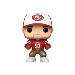 FUNKO 42878, NFL, PVC, 0.25 yr(s), 1 pc(s), CE, Not suitable under 3 years