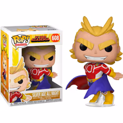FUNKO 42931, Collectible figure, Movie & TV series