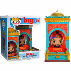 FUNKO 42990, Big, PVC, 0.25 yr(s), 1 pc(s), CE, Not suitable under 3 years