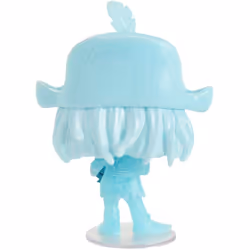 Funko Pop! The Haunted Mansion Merry Minstrel Exclusive Vinyl Figure #580