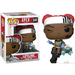 FUNKO Pop! Games: Apex Legends - Lifeline