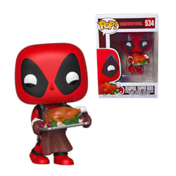 FUNKO 43337 collectible figure/statue accessory Polyvinyl chloride (PVC)