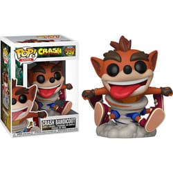 FUNKO Crash Bandicoot