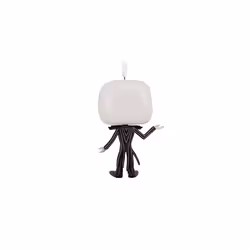 Hallmark Funko POP! Exclusive Christmas Ornament Collection (Nightmare Before Christmas Jack Skellington)