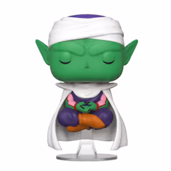 FUNKO 43396, Toei Animation, PVC, 0.25 yr(s), 1 pc(s), CE, Not suitable under 3 years