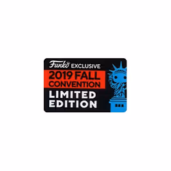 Funko Pop! Animation: My Hero Academia - Dabi  Fall Convention Exclusi