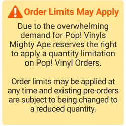 Funko Pop! Animation: My Hero Academia - Dabi  Fall Convention Exclusi