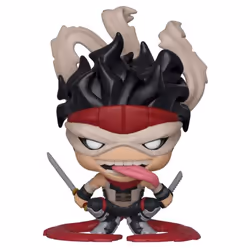 Funko Pop My Hero Academia Killer Stain 2019 NYCC Shared Exclusive