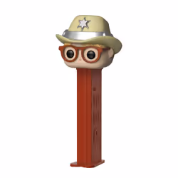 Funko Pop! Pez: A Christmas Story - Ralphie (Cowboy) Multicolor