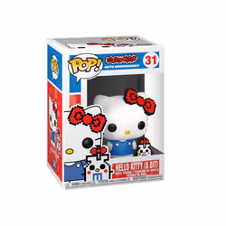 FUNKO Hello Kitty
