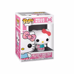 FUNKO 43473 collectible figure/statue accessory Polyvinyl chloride (PVC)