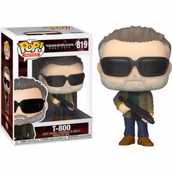 FUNKO 43500, Terminator, PVC, 0.25 yr(s), 1 pc(s), CE, Not suitable under 3 years