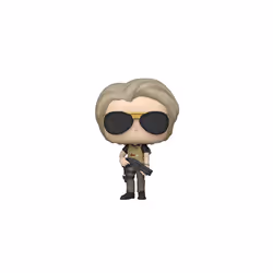 FUNKO 43502, Terminator, PVC, 0.25 yr(s), 1 pc(s), CE, Not suitable under 3 years